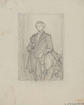 Portrait of a Man