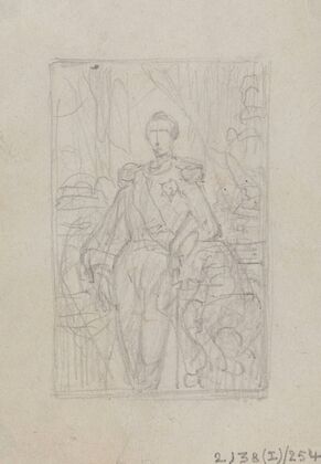 Portrait of a Man