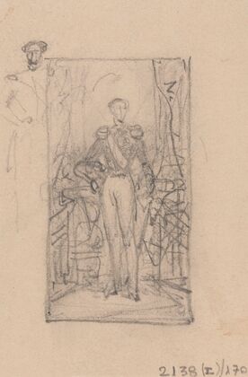 Portrait of a Man