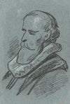 Portrait of a Man