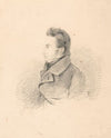 Portrait of a Man