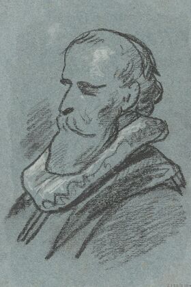 Portrait of a Man