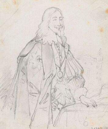 Portrait of a Man
