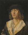 Portrait of a Man
