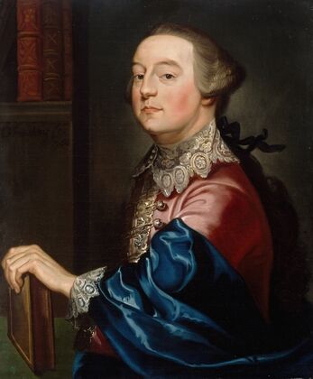 Portrait of a Man