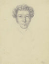 Portrait of a man