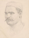 Portrait of a Man