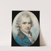 Portrait of a Man (c. 1790) by Richard Cosway
