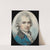 Portrait of a Man (c. 1790) by Richard Cosway