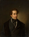 Portrait of a man (1841)