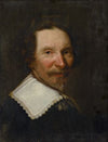 Portrait of a Man