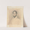 Portrait of a Man by Andrew Morton