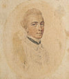 Portrait of a Man