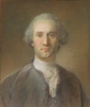 Portrait Of A Man