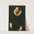 Portrait Of A Man by Follower of Anthony van Dyck