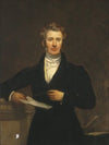 Portrait of a Man