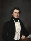 Portrait of a Man