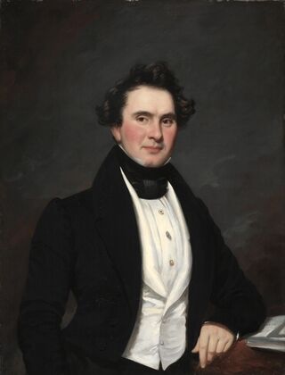 Portrait of a Man