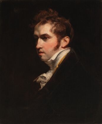 Portrait of a Man