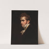 Portrait of a Man by John Jackson