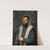 Portrait of a Man (After Titian) by David Teniers The Younger