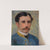 Portrait of a Man (Monsieur Charpentier) by Pierre-Auguste Renoir