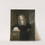 Portrait of a man, possibly a member of the van Citters family by Caspar Netscher