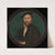 Portrait of a Man (Sir Ralph Sadler) (1535) by Workshop of Hans Holbein the Younger