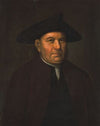 Portrait Of A Man, Thorvaldsen’s Father