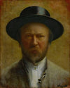 Portrait Of A Man, Traditionally Identified As A Self-Portrait
