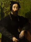 Portrait of a Musician (c.1540)