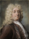 Portrait of a nobleman.