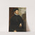 Portrait Of A Nobleman by Jacopo Tintoretto
