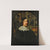 Portrait of a Painter by Anonymous