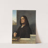 Portrait of a Venetian Gentleman (c. 1510-1515) by Cariani