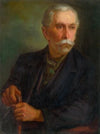 Portrait of a Vine-Dresser