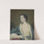 Portrait of a Woman by Sir Joshua Reynolds