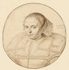 Portrait of a Woman (1629)