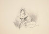 Portrait of a Woman