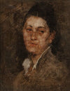 Portrait of a Woman