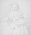 Portrait of a Woman