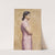 Portrait of a Woman by Okada Saburōsuke