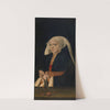 Portrait of a Woman by Barthel Bruyn the Elder