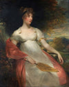 Portrait of a Woman