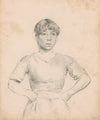 Portrait of a Woman
