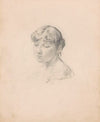 Portrait of a Woman