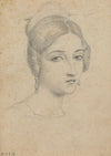 Portrait of a Woman