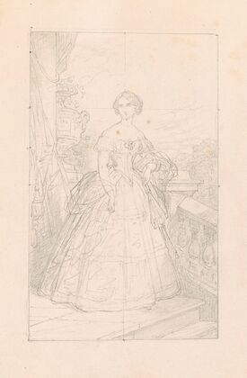 Portrait of a Woman