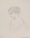 Portrait of a Woman