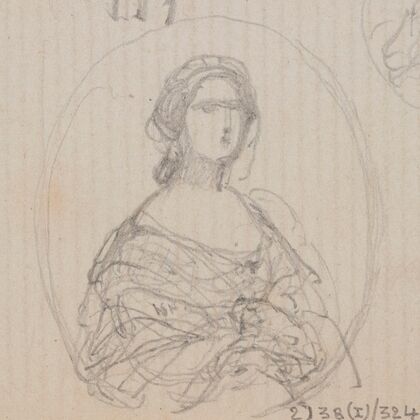 Portrait of a Woman